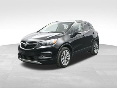 Used 2019 Buick Encore Preferred w/ Safety Package