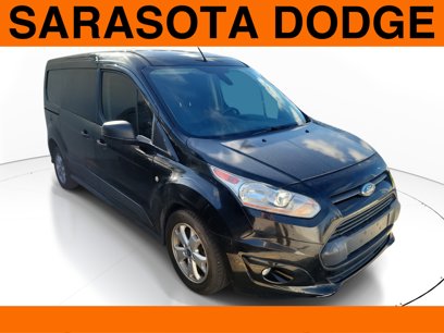 Used 2018 Ford Transit Connect XLT