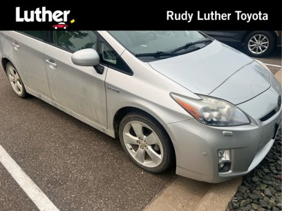 Used 2010 Toyota Prius Five