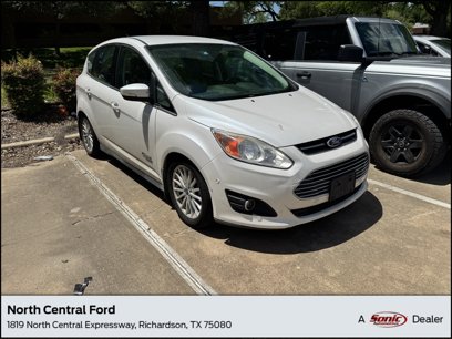 Used 2013 Ford C-MAX Energi SEL
