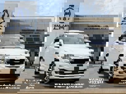 Used 2013 Kia Optima EX