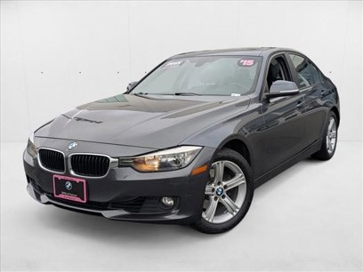 Used 2015 BMW 328i xDrive Sedan