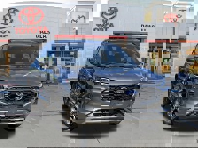 Used 2024 Ford Escape ST-Line w/ Tech Pack #1