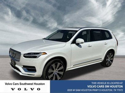 New 2025 Volvo XC90 B6 Plus w/ Protection Package Premier