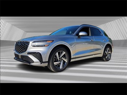 New 2026 Genesis GV70 3.5T Sport Advanced