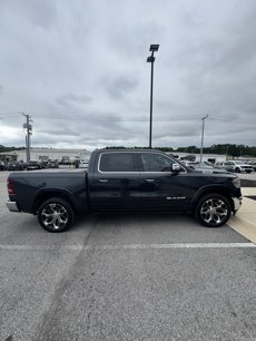 Used 2019 RAM 1500 Limited