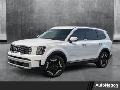 Used 2024 Kia Telluride S