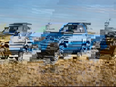 Used 2019 Toyota Tacoma Limited