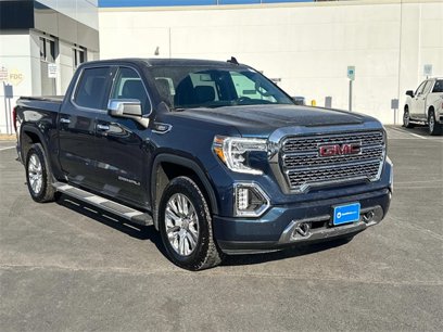 Used 2021 GMC Sierra 1500 Denali