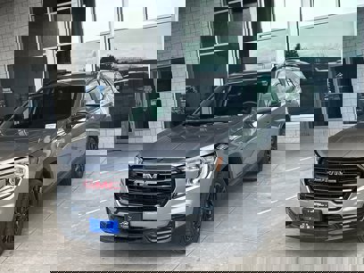 Certified 2024 GMC Terrain SLE