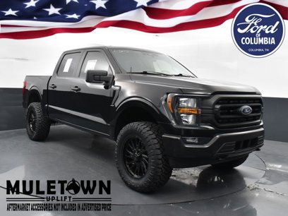 Used 2023 Ford F150 XL w/ Rattler Package