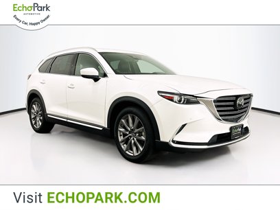 Used 2023 MAZDA CX-9 Grand Touring