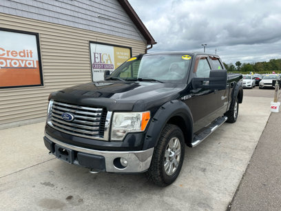 Used 2010 Ford F150 XLT