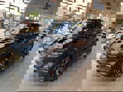 Used 2021 Ford Mustang Mach-E Premium