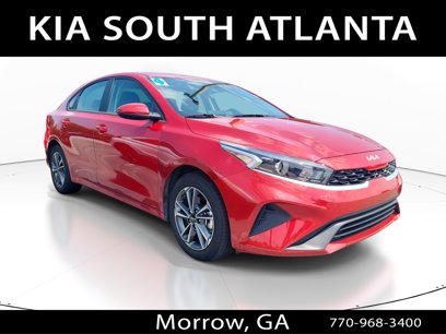 Used 2024 Kia Forte LXS
