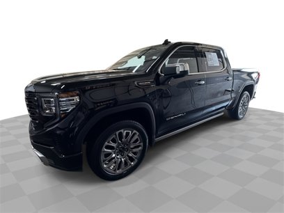 Certified 2023 GMC Sierra 1500 Denali Ultimate
