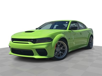Used 2023 Dodge Charger Scat Pack