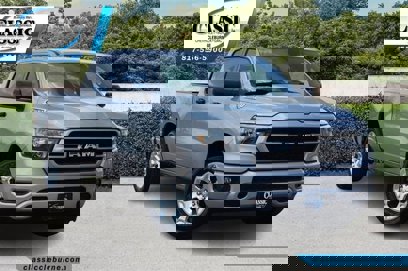 Used 2024 RAM 1500 Tradesman