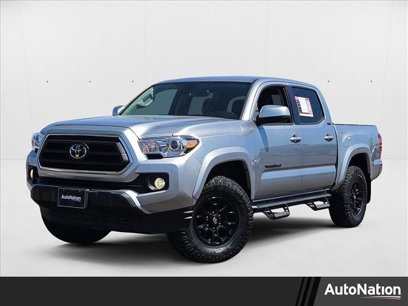 Used 2022 Toyota Tacoma SR5