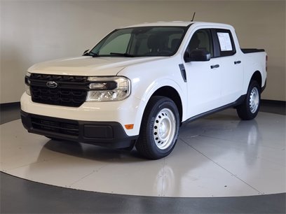 Used 2022 Ford Maverick XL