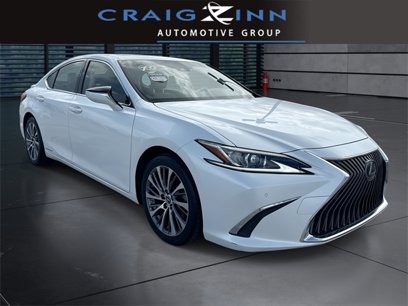 Used 2019 Lexus ES 300h