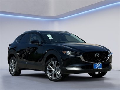 New 2025 MAZDA CX-30 AWD 2.5 S w/ Preferred Package