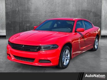 Used 2022 Dodge Charger SXT