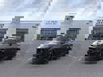 New 2025 Ford Mustang GT Premium