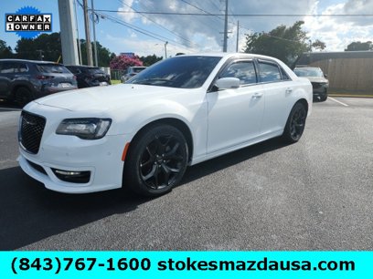 Used 2022 Chrysler 300 Touring L