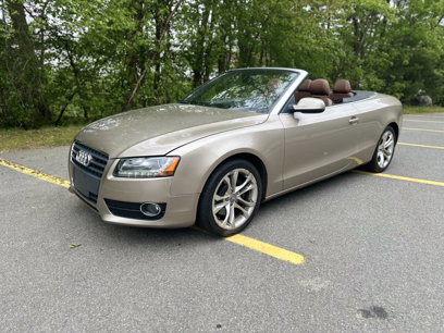 Used 2011 Audi A5 2.0T Premium Plus
