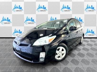 Used 2010 Toyota Prius Five