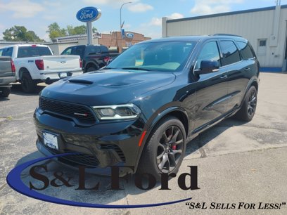 Used 2024 Dodge Durango R/T