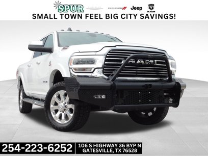 Used 2022 RAM 2500 Laramie