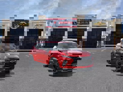 New 2025 Chevrolet Blazer LT w/ Convenience Package