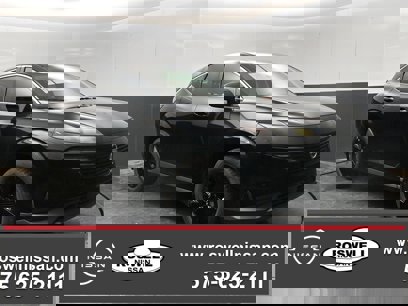 New 2025 Nissan Murano SV
