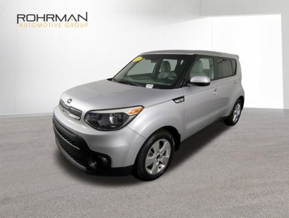 Used 2019 Kia Soul