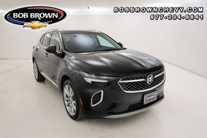 Used 2023 Buick Envision Avenir