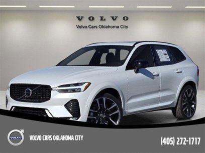 New 2025 Volvo XC60 B5 Ultra w/ Protection Package Premier