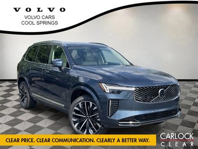 New 2026 Volvo XC90 B5 Ultra