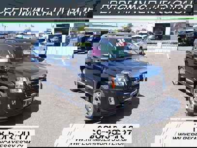 Used 2015 GMC Terrain Denali