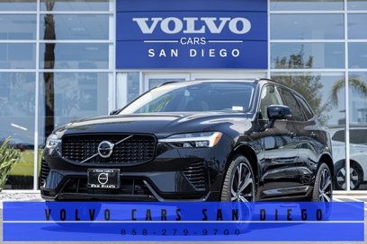 New 2025 Volvo XC60 T8 Ultra w/ Protection Package Premier