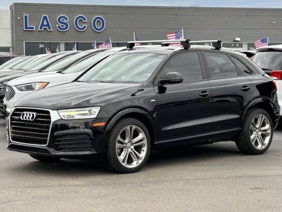 Used 2018 Audi Q3 2.0T Premium w/ Convenience Package