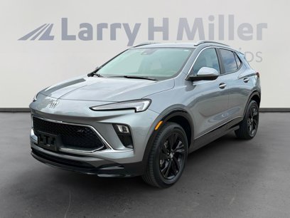 Used 2024 Buick Encore GX Sport Touring