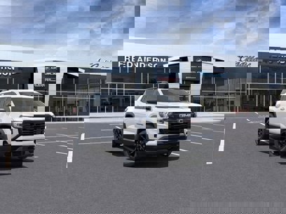 New 2025 GMC Terrain Elevation w/ Elevation Premium Package