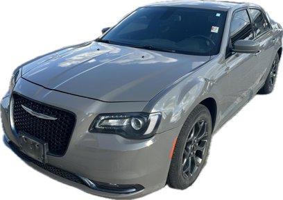 Used 2018 Chrysler 300 S