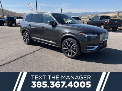 Used 2024 Volvo XC90 B5 Plus