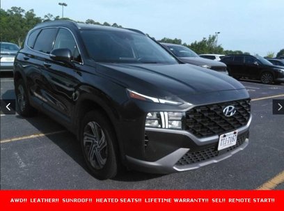 Used 2023 Hyundai Santa Fe SEL w/ Cargo Package