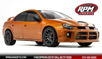 Used 2005 Dodge Neon