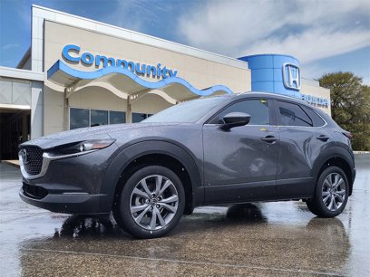 Used 2024 MAZDA CX-30 AWD 2.5 S w/ Preferred Package