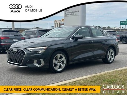 Used 2023 Audi A3 2.0T Premium